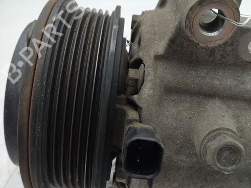 AC compressor FORD FIESTA VII (HJ, HF) 1.1 Ti-VCT | BP39626190M34 - Image 4
