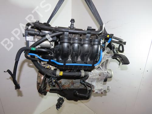 Used Engine FIAT PUNTO (199_) 1.4 Natural Power (78 hp) 31962544