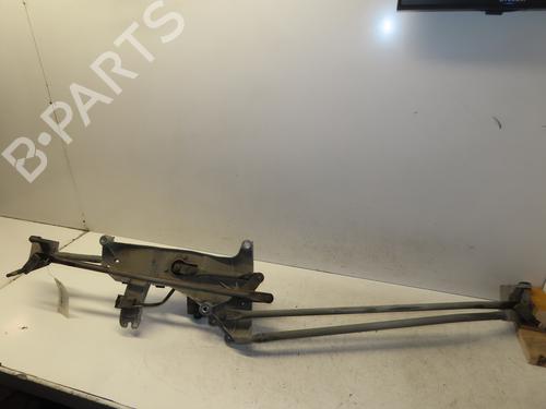 Used Front wiper motor Front wiper motor PEUGEOT 807 (EB_) 2.0 HDi (163 hp) 36310849 36310849