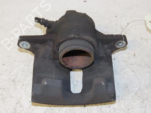Used Left front brake caliper CITROËN C3 III (SX) 1.5 BlueHDi 100 (SXYHYP, SXYHTU) (102 hp) 21135760