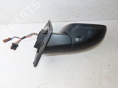 Right mirror PEUGEOT 308 II (LB_, LP_, LW_, LH_, L3_) 1.2 THP 130 | BP29216246C27 