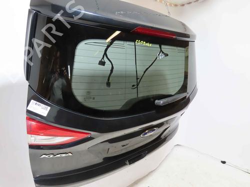 Tailgate FORD KUGA II (DM2) 1.6 EcoBoost | BP37056295C6 - Image 3