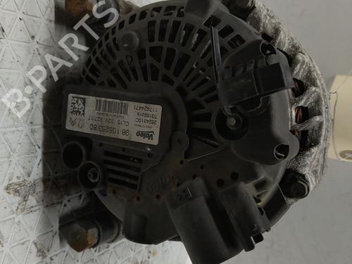 Alternator CITROËN C4 Picasso II 1.6 BlueHDi 100 | BP40285972M7 - Image 4