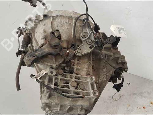 Gearbox KIA RIO III (UB) 1.4 CRDi | BP37044052M3 - Image 5