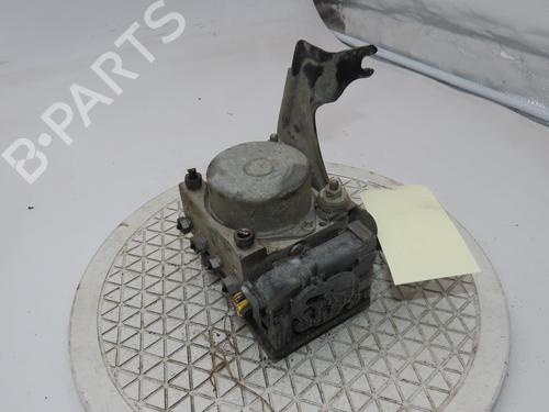 Used ABS pump NISSAN MICRA III (K12) 1.2 16V (80 hp) 29153030