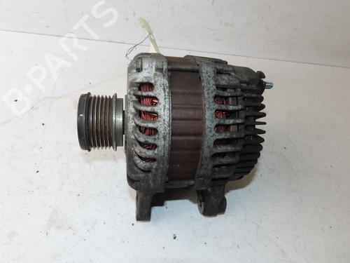 Lichtmaschine NISSAN NOTE (E12) 1.5 dCi | BP37056258M7 - Image 2