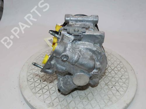 AC compressor CITROËN C3 AIRCROSS II (2R_, 2C_) 1.2 PureTech 130 (2RHNYH) | BP37053104M34 - Image 2