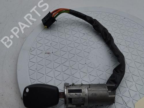 Ignition barrel DACIA SANDERO 1.5 dCi | BP38548328M48 - Image 3