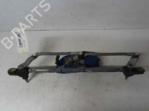 Motor limpa vidros frontal Motor limpa vidros frontal 37055112 37055112