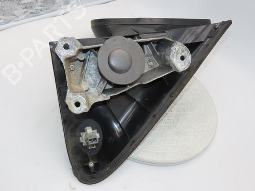 Used Left mirror FORD TRANSIT Van (FA_ _) 2.2 TDCi (85 hp) 26196491