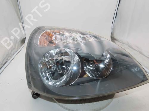 Used Right headlight Right headlight 37061850 37061850