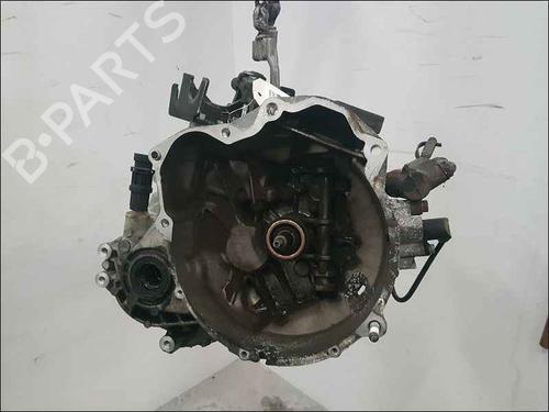 Used Gearbox Gearbox 37046278 37046278