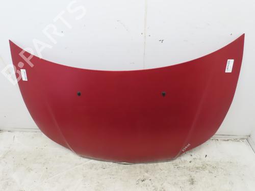 Used Hood CITROËN C4 I (LC_) 1.6 HDi (90 hp) 19690114