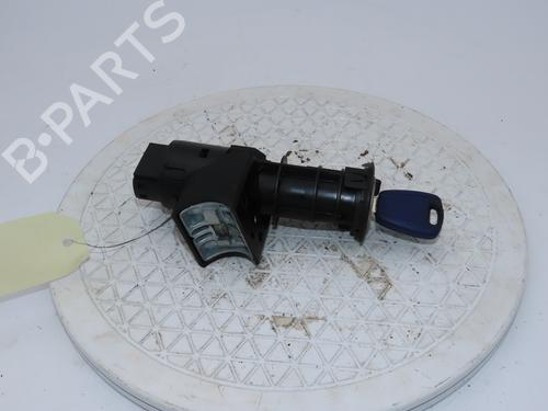 Used Ignition barrel Ignition barrel 19917012 19917012