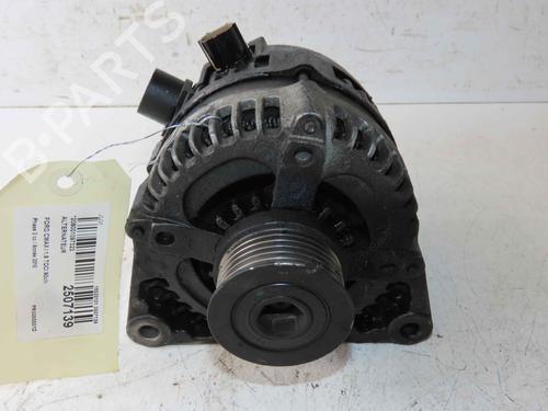 Used Alternator Alternator 37055196 37055196