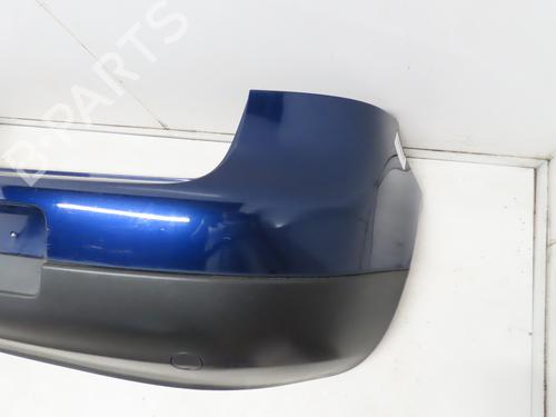Rear bumper VW GOLF V (1K1) 1.9 TDI | BP18663809C8 