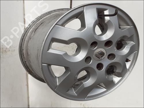 Used Rim RENAULT KANGOO / GRAND KANGOO II (KW0/1_) 1.6 (KW00, KW0Y, KW0E, KW0N, KW0P) (87 hp) 29621558