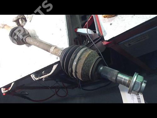 Used Right front driveshaft PEUGEOT BOXER Van 2.2 HDi 130 (131 hp) 10942484