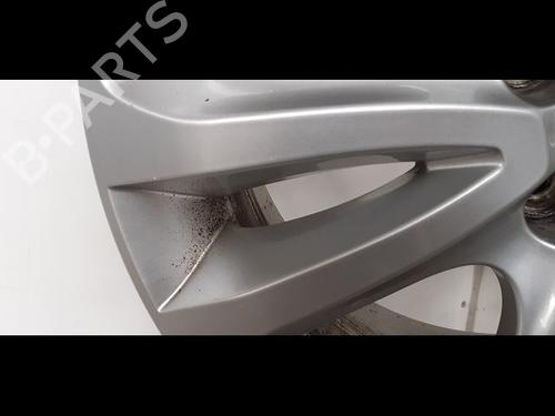 Rim CITROËN C5 III (RD_) 2.0 HDi 140 (RDRHF8, RDRHFA, RDRHA8, RDRHAJ) | BP16223055C45