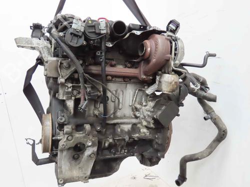 Used Engine Engine 37044661 37044661