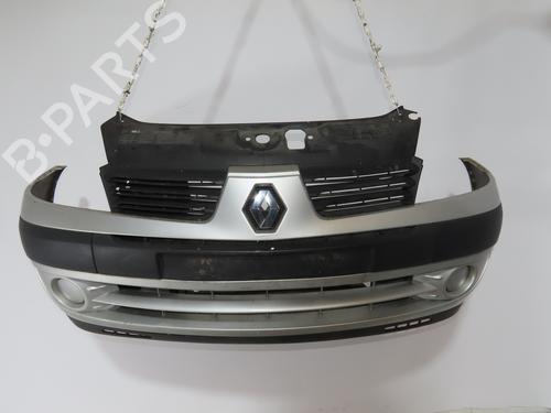 Foran kofangere RENAULT CLIO II (BB_, CB_) 1.2 16V (BB05, BB0W, BB11, BB27, BB2T, BB2U, BB2V, CB05,... (75 hp) 32099825
