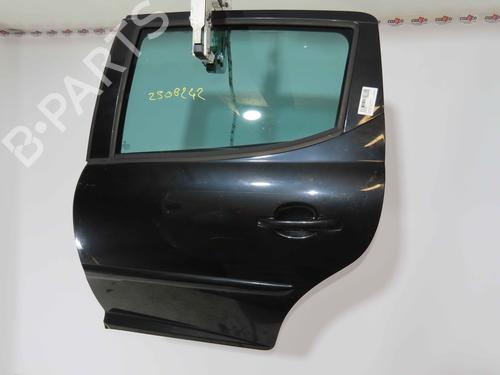 Used Left rear door Left rear door 37054790 37054790