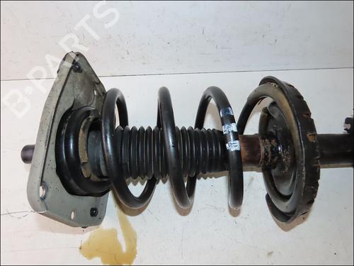 Right front shock absorber CITROËN JUMPY II Van 1.6 HDi 90 16V | BP29216231M17 - Image 2