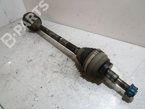 Used Left rear driveshaft MERCEDES-BENZ VITO Mixto (Double Cabin) (W447) 116 CDI (447.701, 447.703, 447.705) (163 hp) 10942530