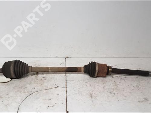 Used Right front driveshaft RENAULT MASTER III Van (FV) 2.3 dCi 130 FWD (FV0M, FV0Y, FV0J, FV02, FV03) (130 hp) 11971428