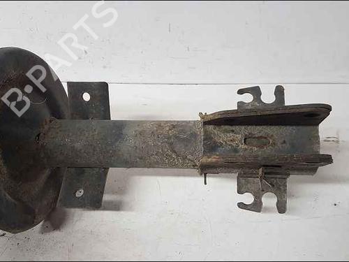 Right front shock absorber RENAULT MASTER III Van (FV) 2.3 dCi 100 FWD (FV0A, FV0B, FV0G, FV0K, FV0H) | BP37041431M17 - Image 2