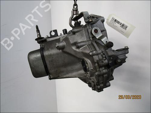 Used Gearbox PEUGEOT 206+ (2L_, 2M_) 1.1 (60 hp) 15903312