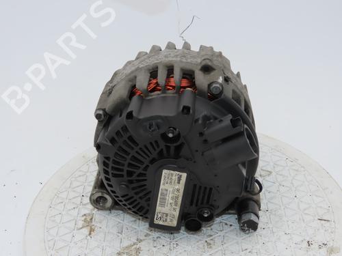 Alternator PEUGEOT 208 I (CA_, CC_) 1.4 HDi | BP20128263M7 