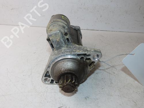 Used Starter Starter VW GOLF VII (5G1, BQ1, BE1, BE2) 2.0 GTD (184 hp) 33133040 33133040