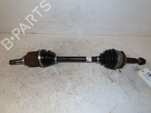 Used Left front driveshaft Left front driveshaft 37050418 37050418