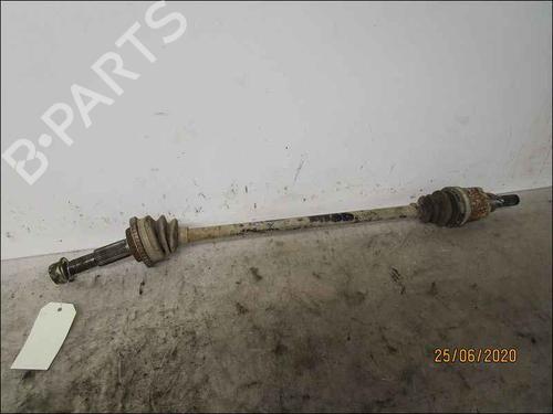 Used Left rear driveshaft Left rear driveshaft 37040359 37040359
