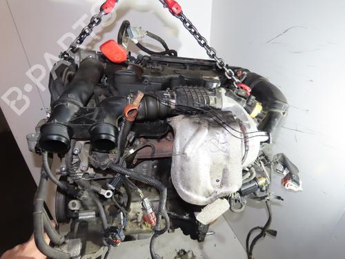 Used Engine PEUGEOT 308 II (LB_, LP_, LW_, LH_, L3_) 1.6 HDi / BlueHDi 115 (115 hp) 29216217