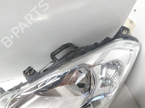 Left headlight CITROËN BERLINGO Box Body/MPV (B9) 1.6 HDi 90 16V | BP38762921C28 - Image 4