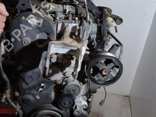 Engine CITROËN C-CROSSER (VU_, VV_) 2.2 HDi | BP38973249M1 - Image 3