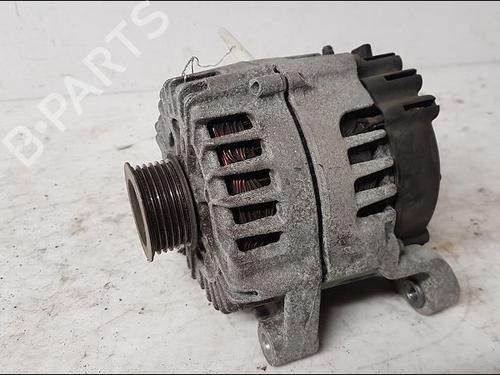 Used Alternator Alternator BMW 1 (E87) 118 d (143 hp) 11996095 11996095
