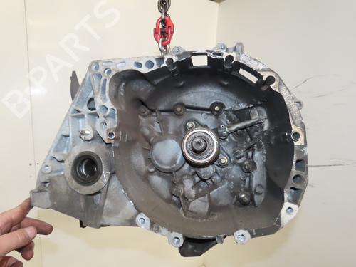 Gearbox RENAULT MODUS / GRAND MODUS (F/JP0_) 1.5 dCi (FP0D, JP0D) | BP25149803M3  - Image 5