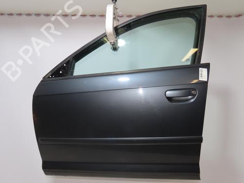 Used Left front door Left front door AUDI A3 Sportback (8PA) 1.9 TDI (105 hp) 10947677 10947677
