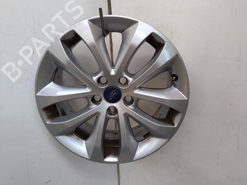 Used Rim Rim 37651023 37651023