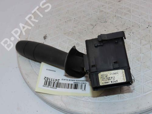 Steering column stalk RENAULT TRAFIC II Van (FL) 2.0 dCi 90 (FL0H, FL00, FL01, FL0M, FL0P, FL0S) | BP37051606I23 - Image 3