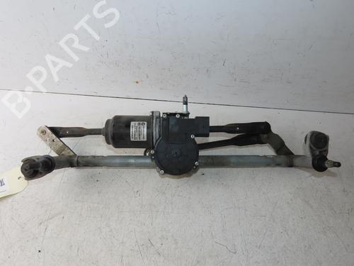 Used Front wiper motor Front wiper motor SKODA FABIA III (NJ3) 1.4 TDI (90 hp) 33297639 33297639