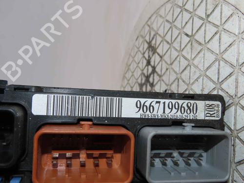 Electronic module CITROËN DS3 (SA_) 1.6 HDi 90 | BP37061141M83 - Image 3