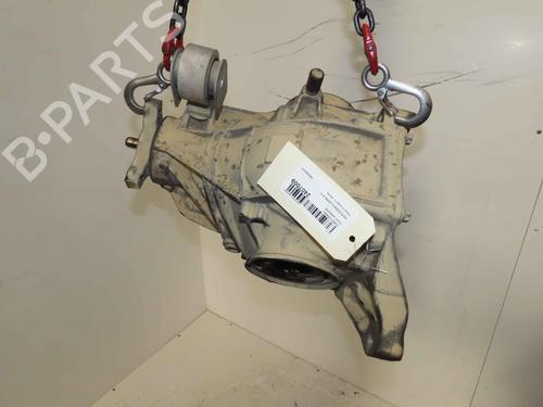 Used Rear differential Rear differential 37053162 37053162