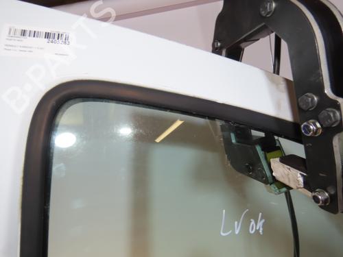 Right front door RENAULT KANGOO Express (FC0/1_) 1.5 dCi (FC08, FC09) | BP20128292C3 