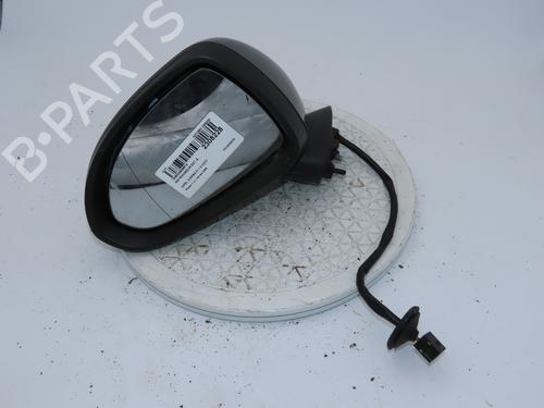 Used Left mirror OPEL CORSA D (S07) 1.3 CDTI (L08, L68) (75 hp) 20113981