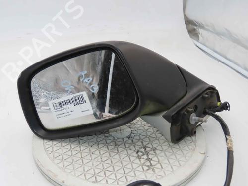 Used Left mirror Left mirror 37049159 37049159