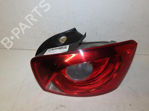 Used Right taillight SEAT IBIZA IV (6J5, 6P1) 1.0 (75 hp) 26196933